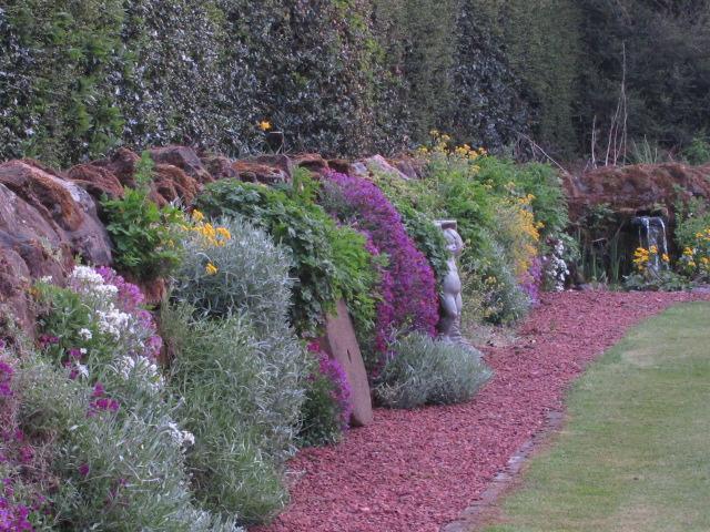 Bed and Breakfast Reighamsyde House Alnwick Exterior foto